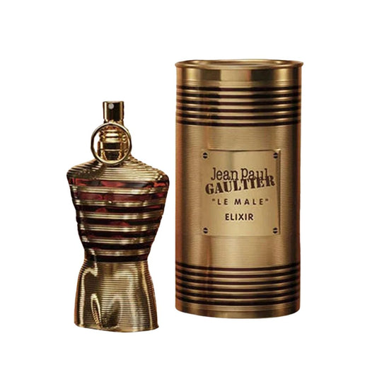 Jean Paul Gaultier Le Male Elixir Parfum for Men