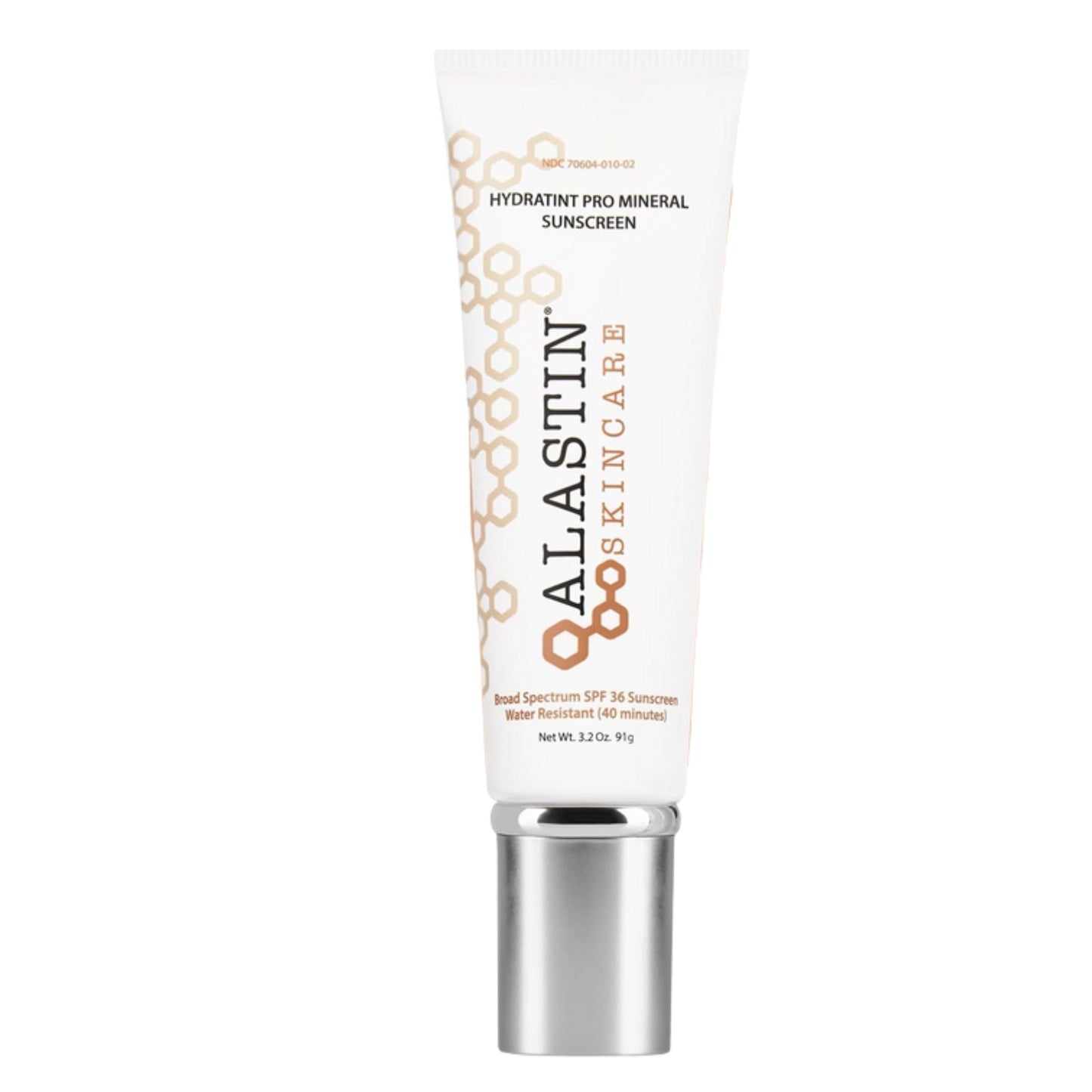 Alastin HydraTint Pro Mineral Sunscreen SPF 36 3.2oz | Tinted