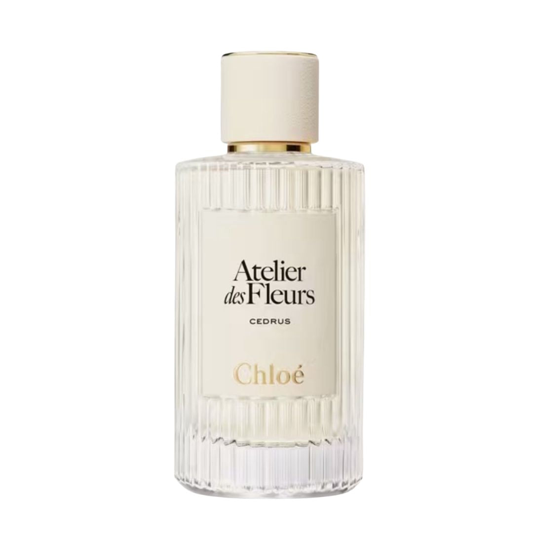 Chloé Atelier des Fleurs Cedrus Eau de Parfum 150ml | New Box