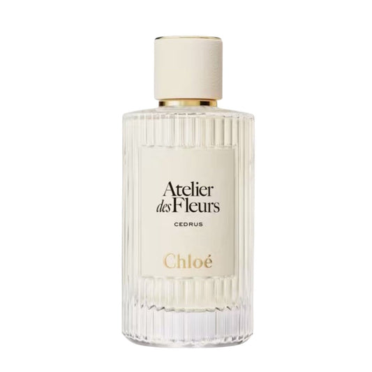 Chloé Atelier des Fleurs Cedrus Eau de Parfum 150ml | New Box