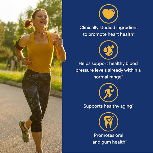 Puritan's Pride Coenzyme CoQ10 200mg Rapid Release Softgels – 120 Softgels Each Bottle, Pack of 2 Bottles – Heart Health & Healthy Aging Support