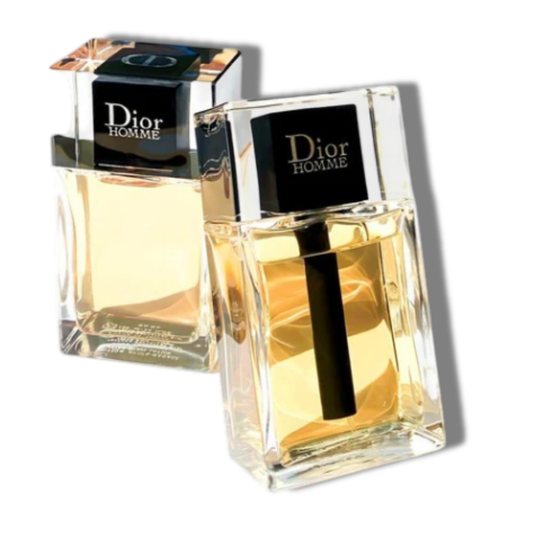 Christian Dior Homme By Christian Dior For Men. Eau De Toilette Spray 3.4 Ounces