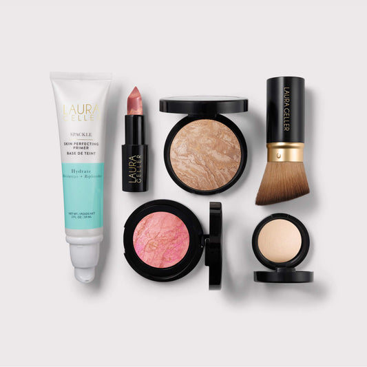 Cult Classics Full Face Kit (6 PC)