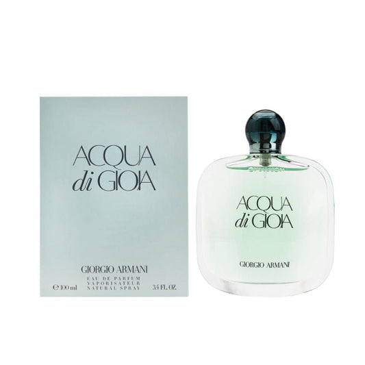 Giorgio Armani Acqua Di Gioia Eau de Parfum for Women 100ml