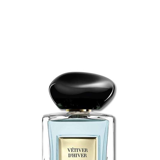 Giorgio Armani Armani Prive Vetiver D'Hiver (M) Eau de Toilette 100 ml 3.4floz