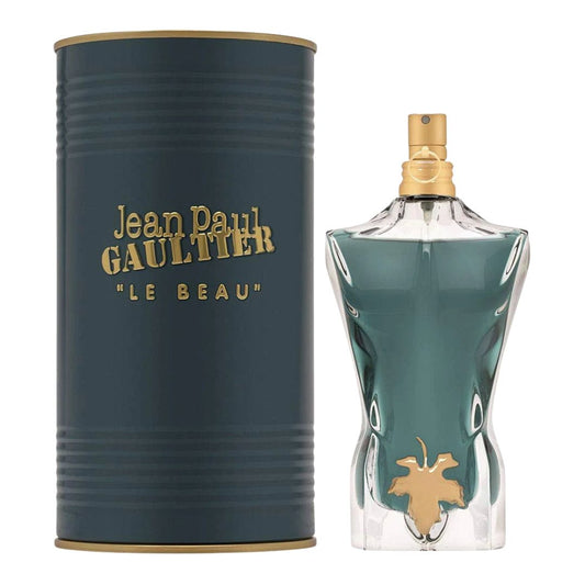 Jean Paul Gaultier Le Male Elixir Parfum for Men