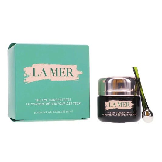 La Mer The Eye Concentrate 0.5oz/15ml / New in Box / Free Shipping USA