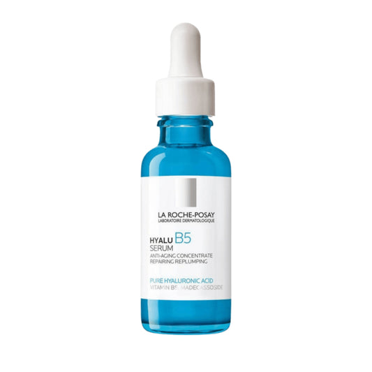 La Roche-Posay Hyalu B5 Hyaluronic Acid Serum 30ml Anti-Aging