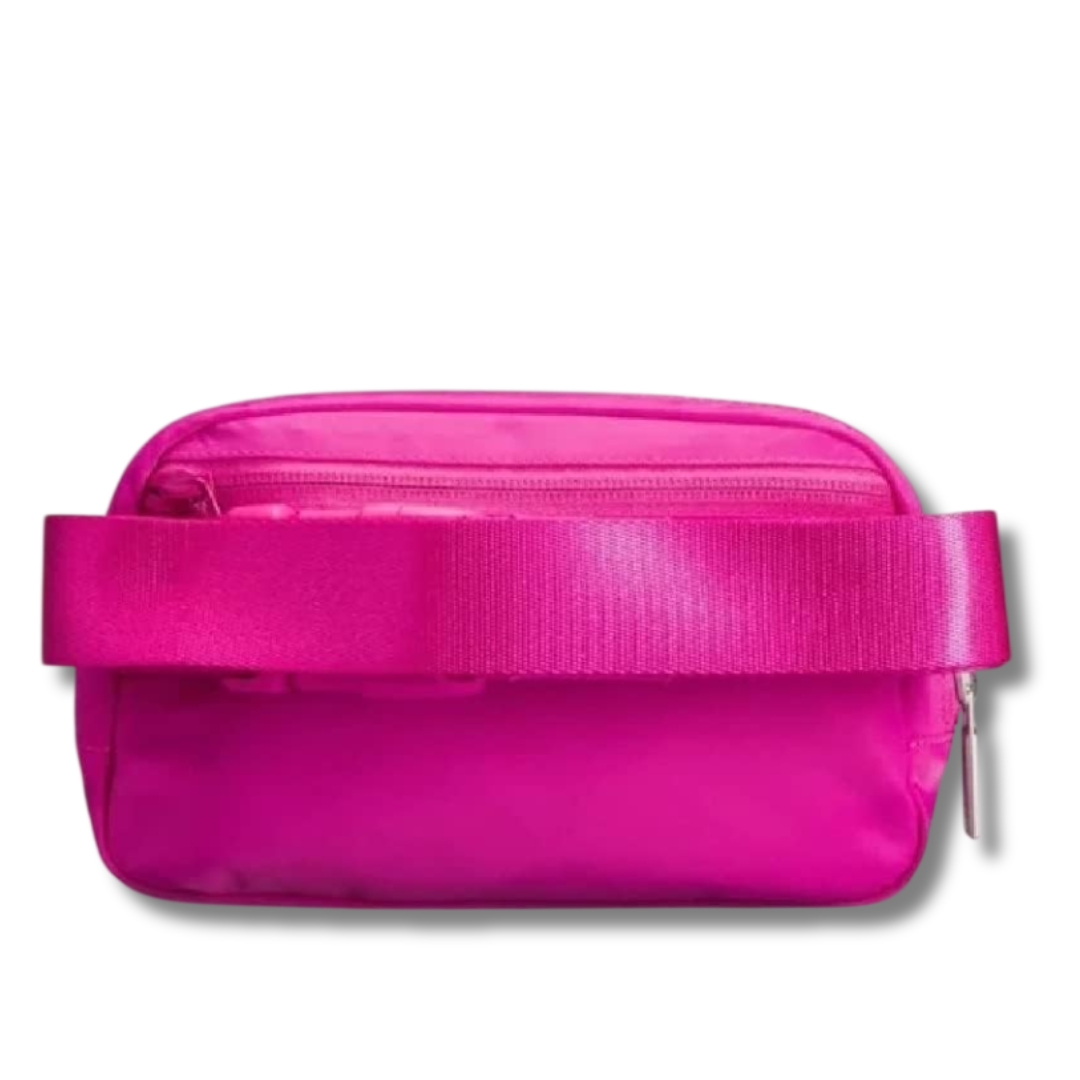 Lululemon Everywhere Belt Bag 1L Water-Resistant Crossbody Pack