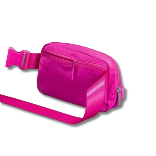 Lululemon Everywhere Belt Bag 1L Water-Resistant Crossbody Pack