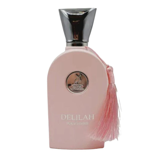 Maison Alhambra Delilah Eau de Parfum for Women 100ml