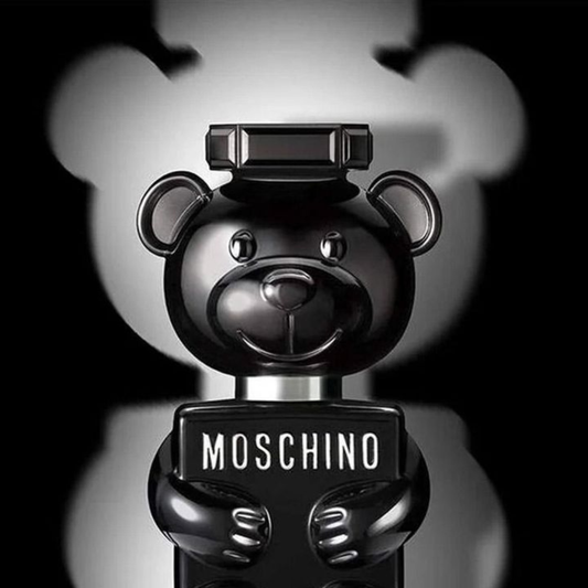 Moschino Toy Boy for Men 3.4 oz Eau de Parfum Spray