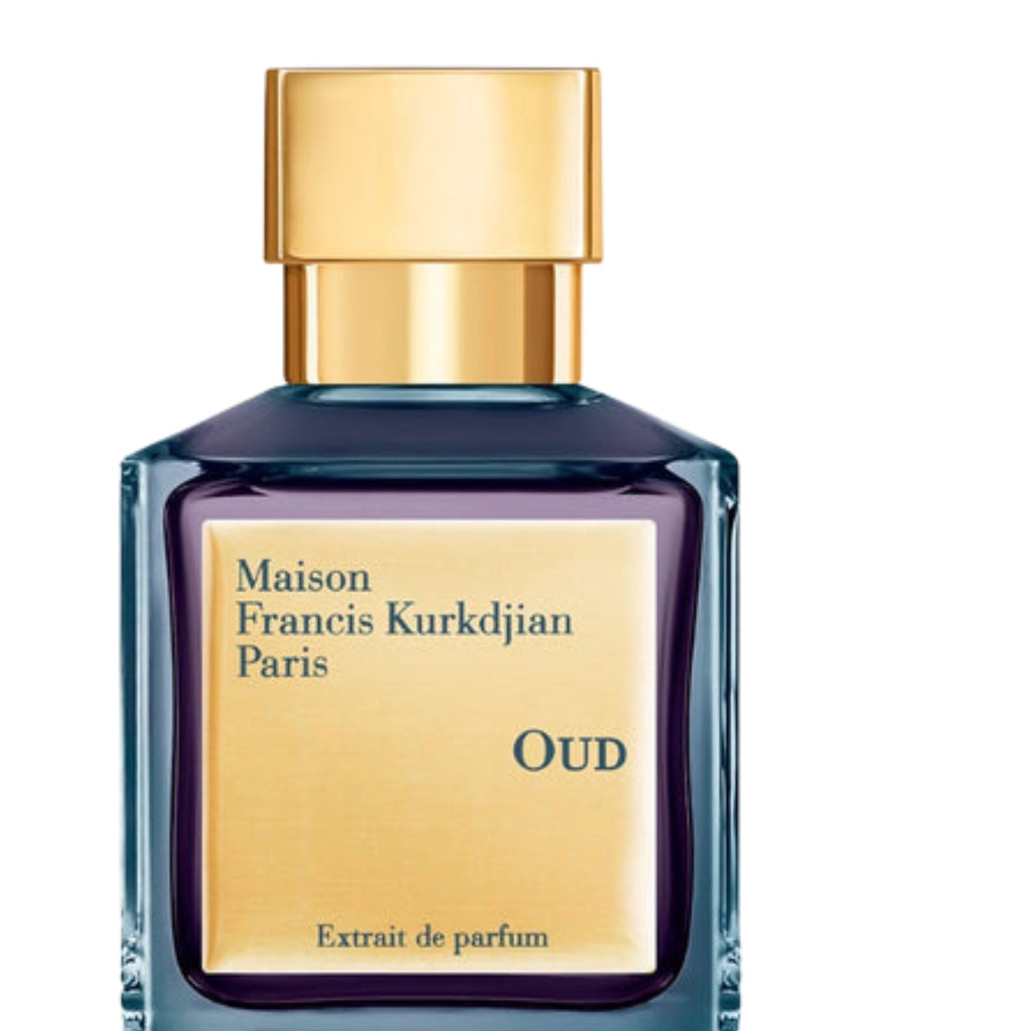 Maison Francis Kurkdjian Oud Extrait de Parfum 70ml / 2.4 oz – Authentic Luxury Spray