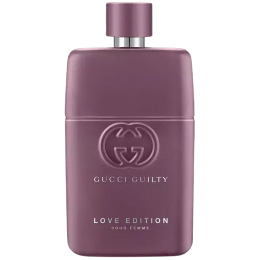 Gucci Guilty Love Edition Eau de Parfum 90ml / 3 oz for Women – Brand: Gucci