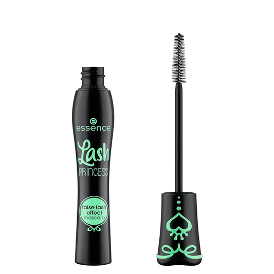 Essence Lash Princess False Lash Effect Mascara | Volumizing & Lengthening