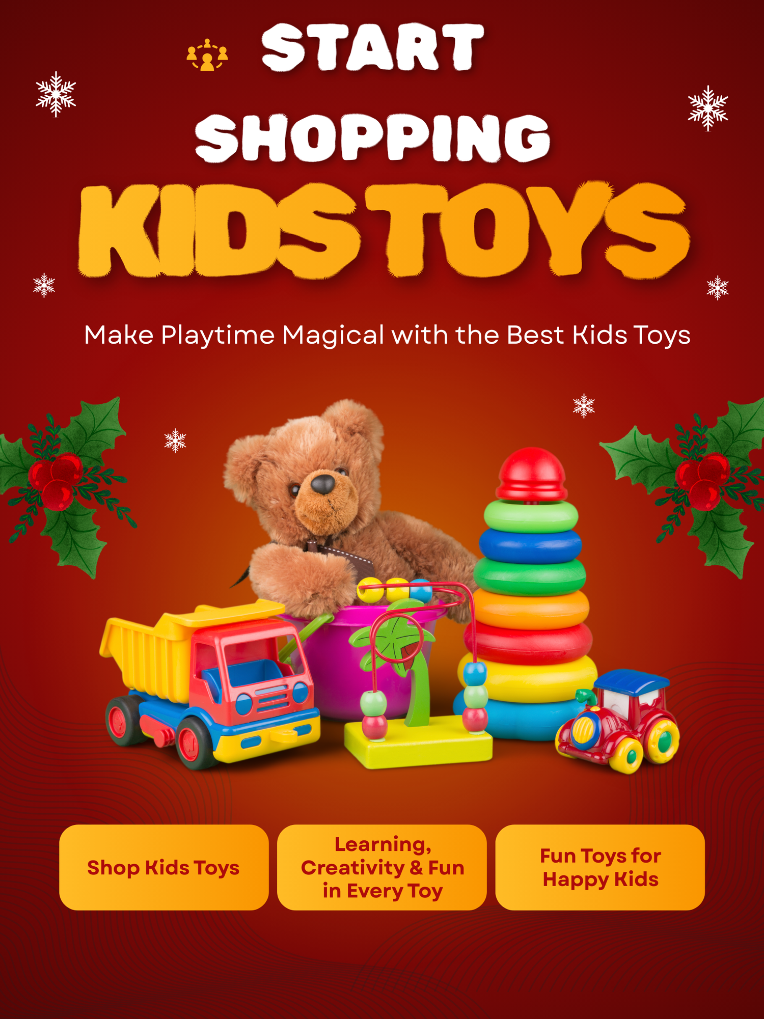 kids toys