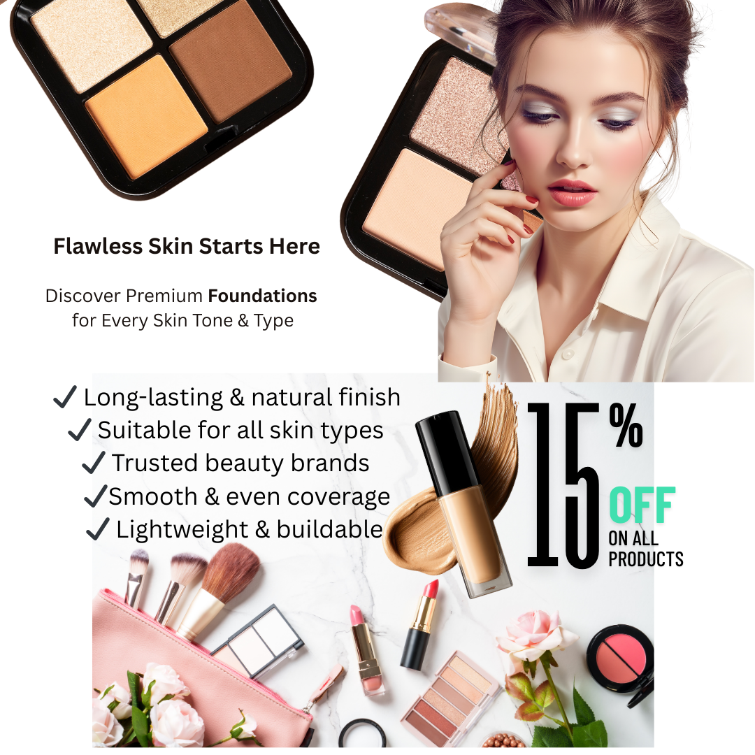 Foundations