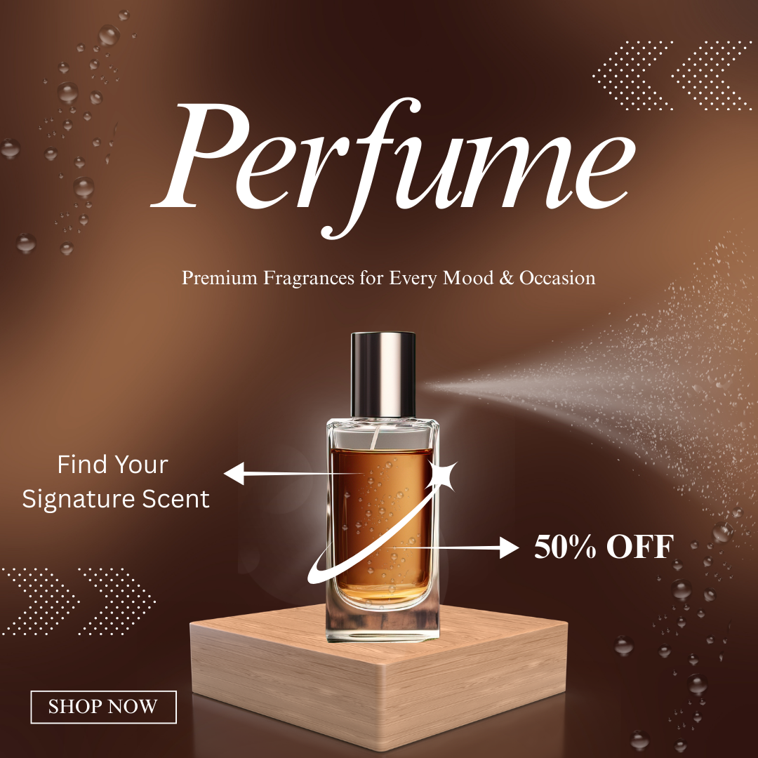 Fragrance