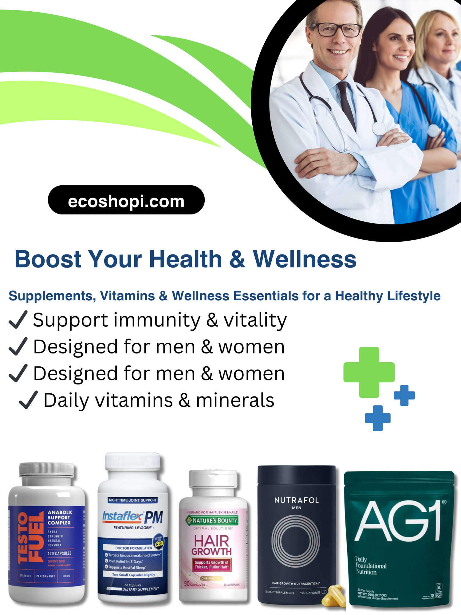 Health & Wellness