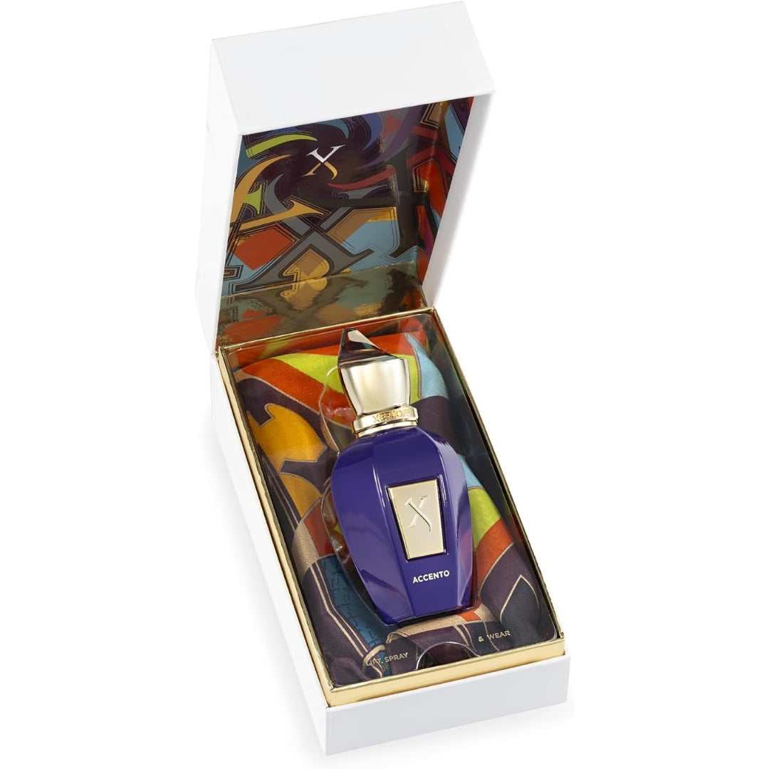 Xerjoff Torino 21 Eau De Parfum 3.4 oz – Luxury Unisex Aromatic Citrus Perfume
