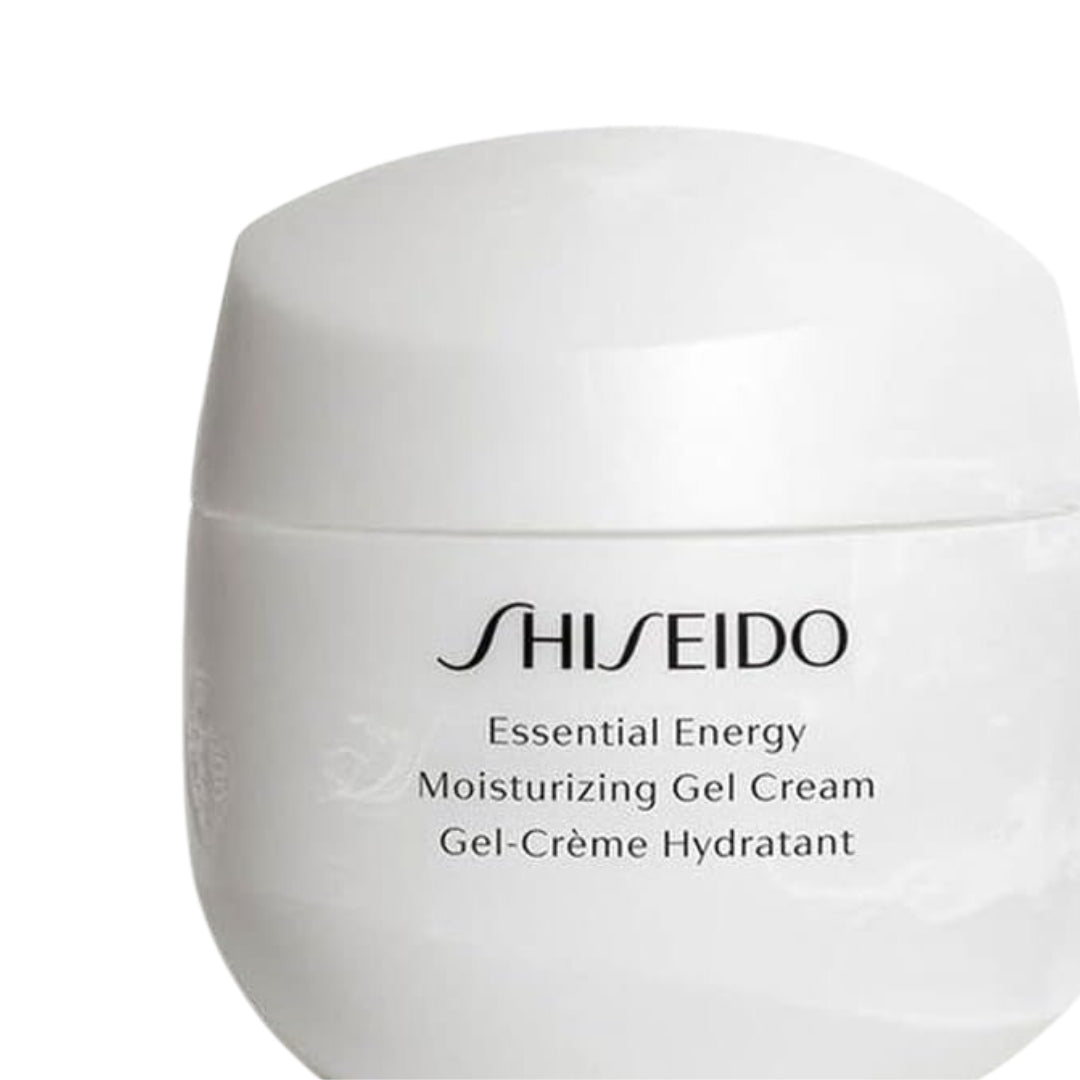 SHISEIDO ESSENTIAL ENERGY Hydrating DAY NIGHT Cream Hyaluronic 50ml future