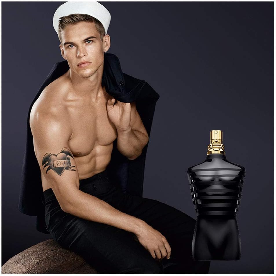 JPG Le Male Le Parfum EDP Intense 125ml