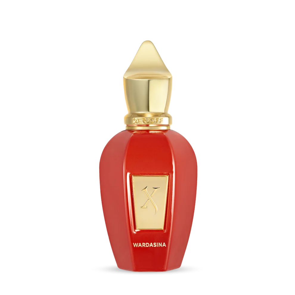 Xerjoff Wardasina Eau De Parfum 100ml – Luxury Unisex Rose Oriental Perfume