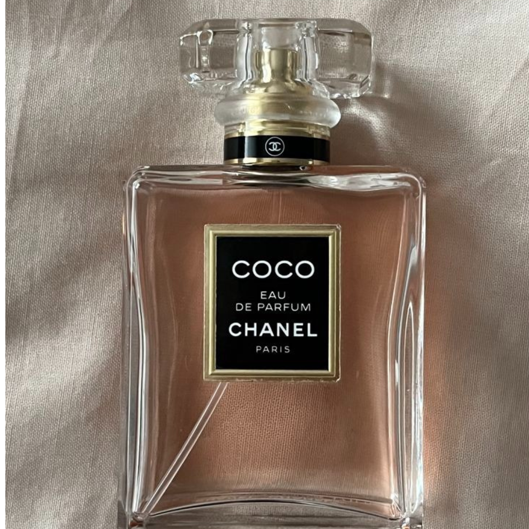 CHANEL COCO 3.4 oz Women's Eau De Parfum Spray Fragrance Perfume