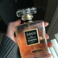 CHANEL COCO 3.4 oz Women's Eau De Parfum Spray Fragrance Perfume