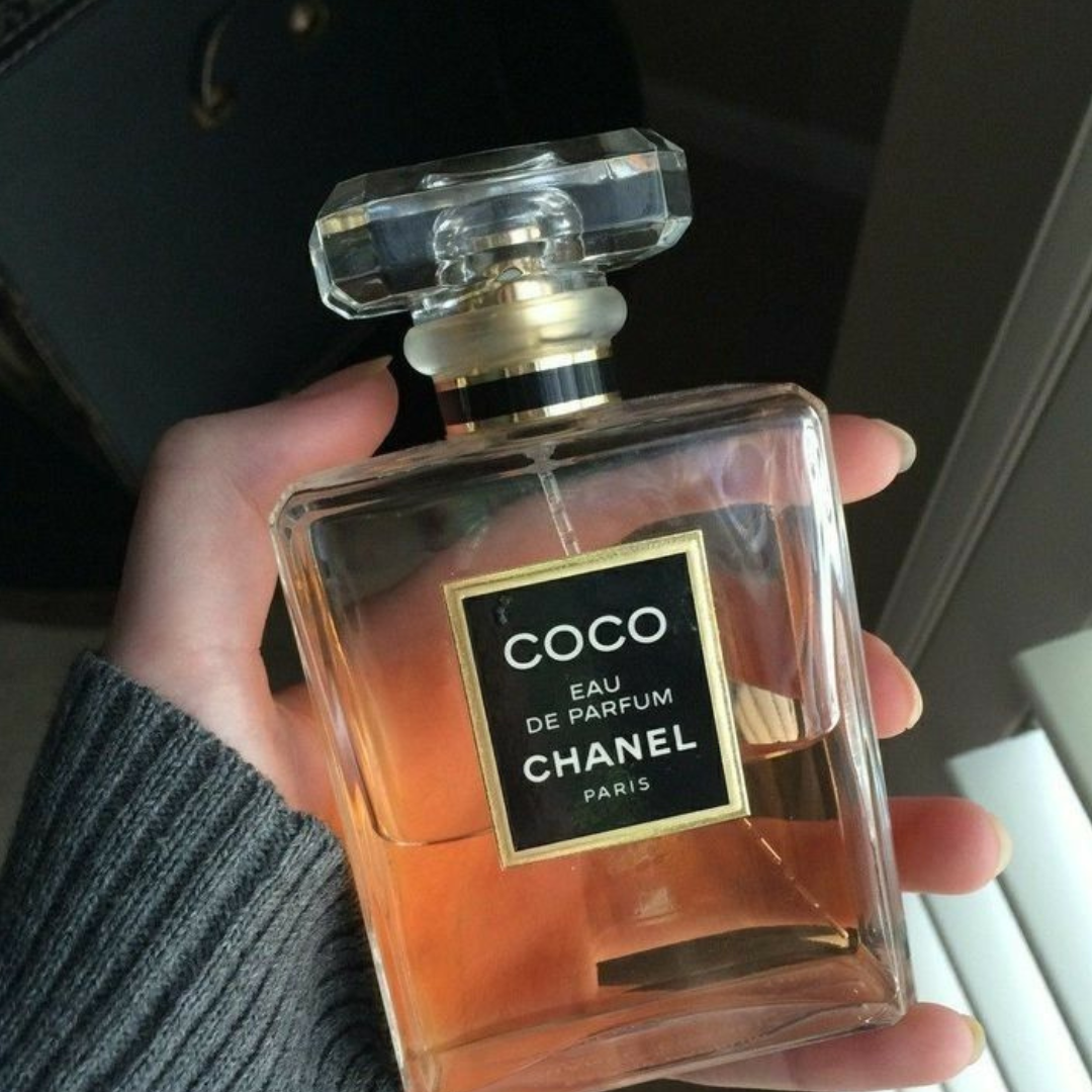 CHANEL COCO 3.4 oz Women's Eau De Parfum Spray Fragrance Perfume