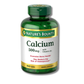 Calcium Plus Vitamin D3 Supplement – Strong Bones, Muscle & Immune Support, Non-GMO, Gluten-Free, 300 Tablets