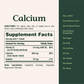 Calcium Plus Vitamin D3 Supplement – Strong Bones, Muscle & Immune Support, Non-GMO, Gluten-Free, 300 Tablets