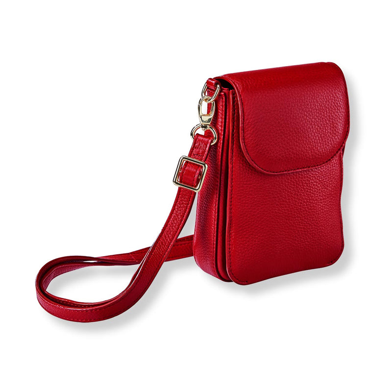 Carrie Go-Lightly Crossbody