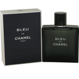 Chanel, Bleu De Chanel 3.4 oz EAU DE TOILETTE SPRAY (for Men)