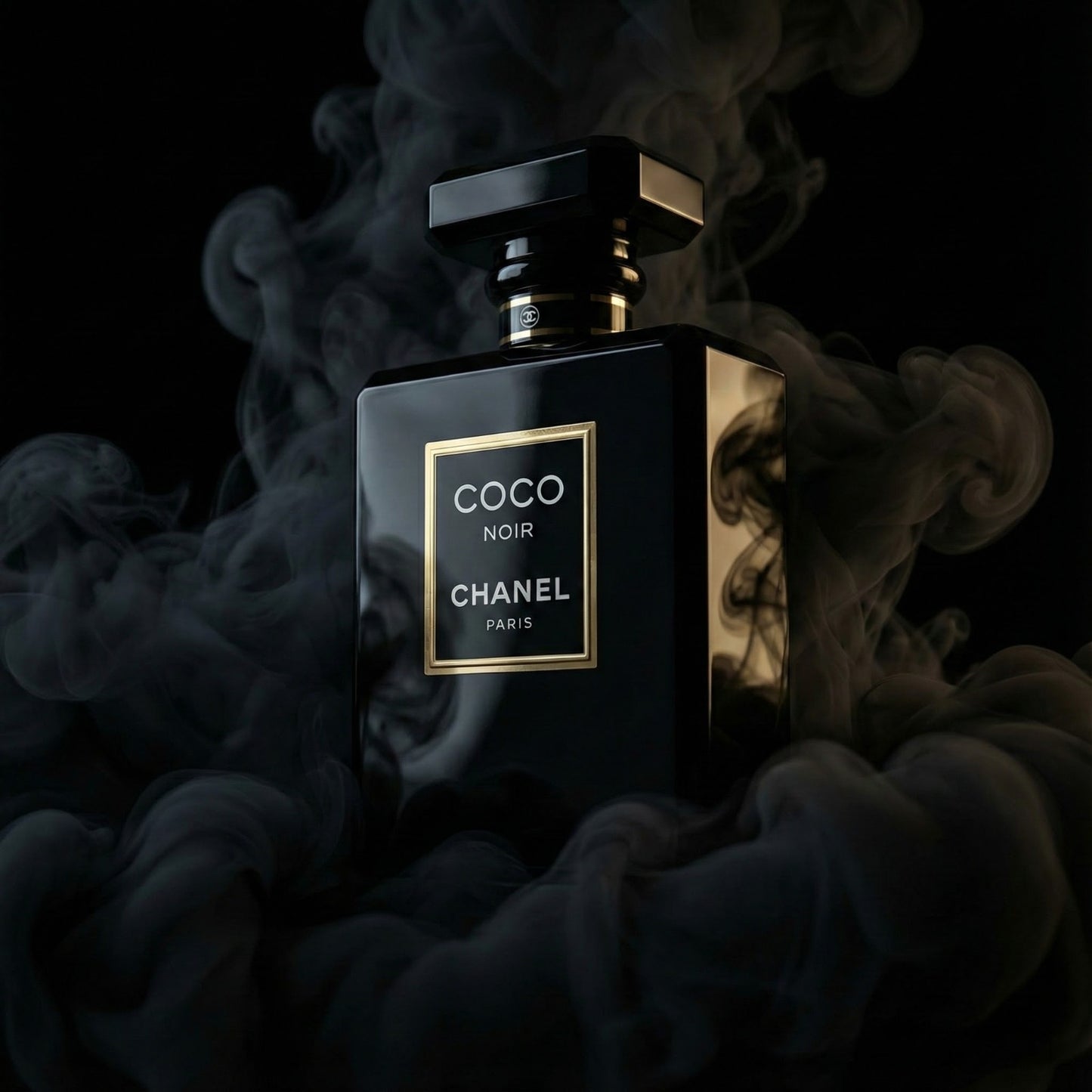 Chanel Coco Noir EDP Women’s Perfume – 3.4 oz (100 ml), Authentic & New