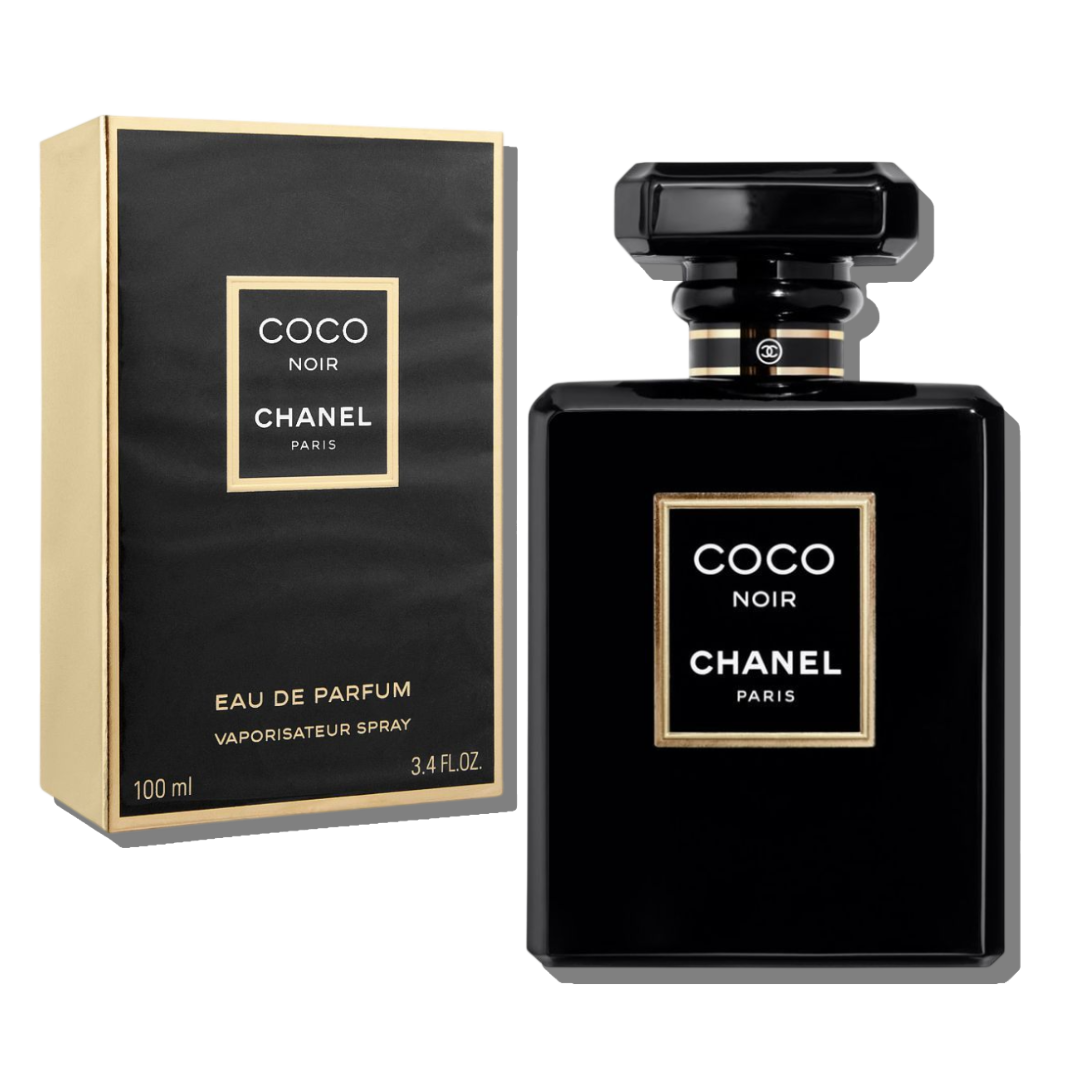 Chanel Coco Noir EDP Women’s Perfume – 3.4 oz (100 ml), Authentic & New
