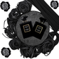 Chanel Coco Noir EDP Women’s Perfume – 3.4 oz (100 ml), Authentic & New