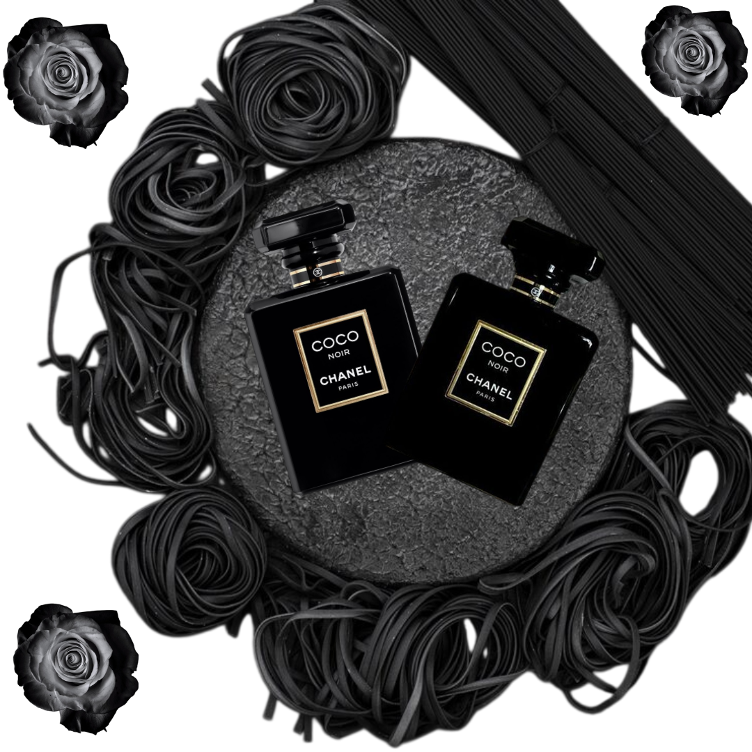 Chanel Coco Noir EDP Women’s Perfume – 3.4 oz (100 ml), Authentic & New