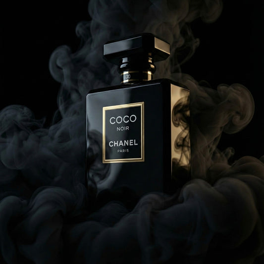 Chanel Coco Noir EDP Women’s Perfume – 3.4 oz (100 ml), Authentic & New