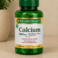 Calcium 1200mg + Vitamin D3 1000 IU (25mcg) – 120 Softgels Bone Health Supplement