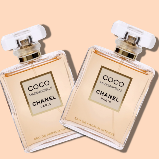 Coco-Madem0iselle Intense Perfume for Women Eau de Parfum Spray 3.4oz/100ml
