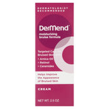 cc Moisturizing Bruise Formula Cream for Thin & Fragile Skin – 2.5 oz