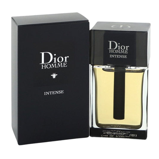 Dior Homme Intense EDP – 100ml
