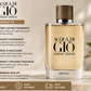 Giorgio Armani Acqua Di Gio Absolu Eau de Parfum for Men – 4.2 oz / 125ml