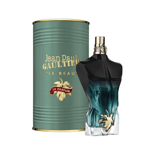 Jean Paul Gaultier Le Beau Le Parfum Intense Eau de Parfum for Men