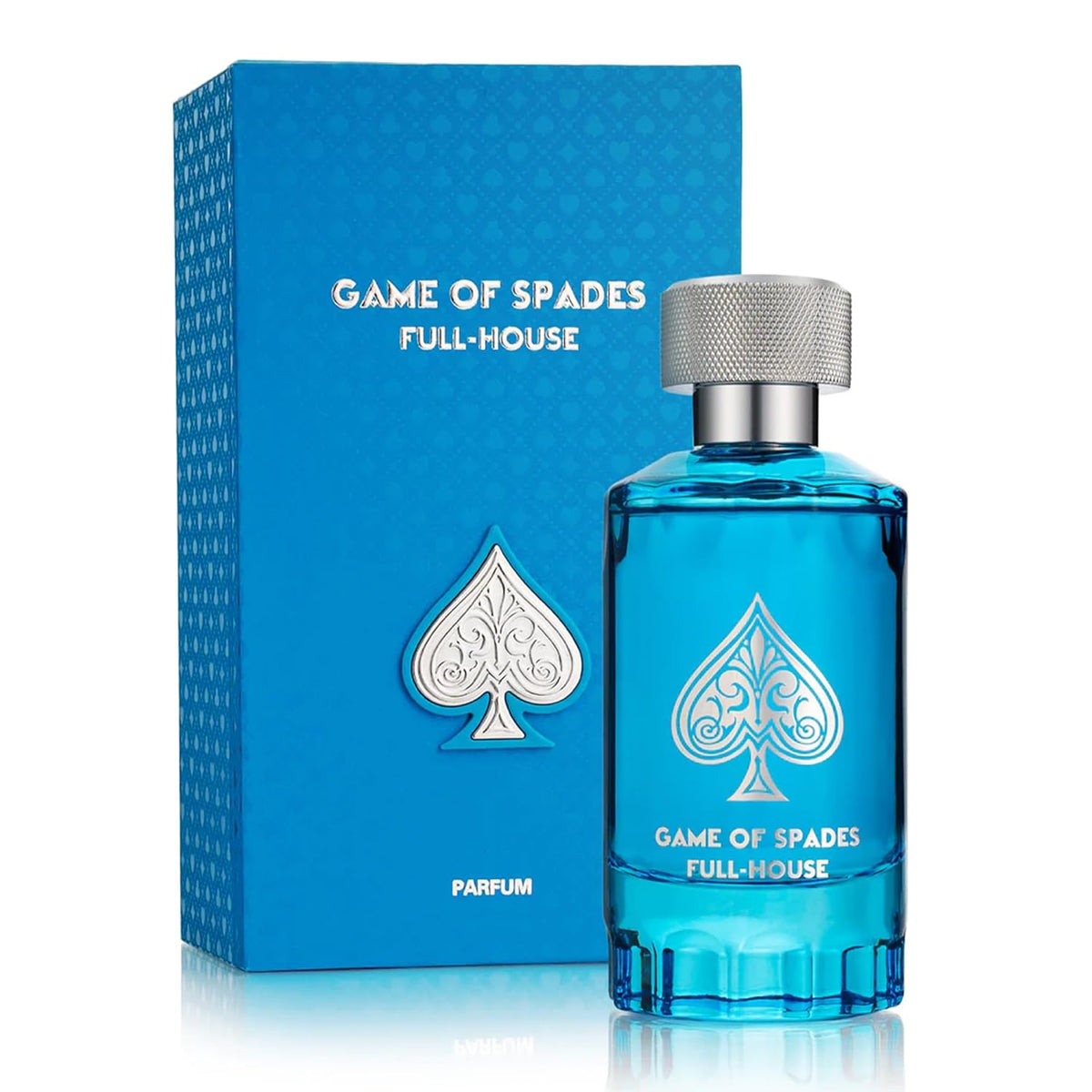 Jo Milano Game of Spades Full House EDP 100ml