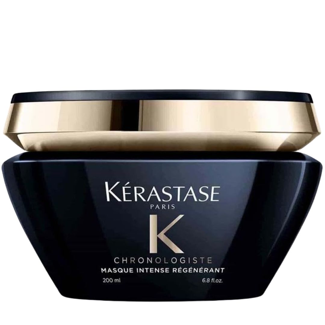 Kérastase Chronologiste Masque Intense Régénérant Youth Revitalising Hair Mask 200ml