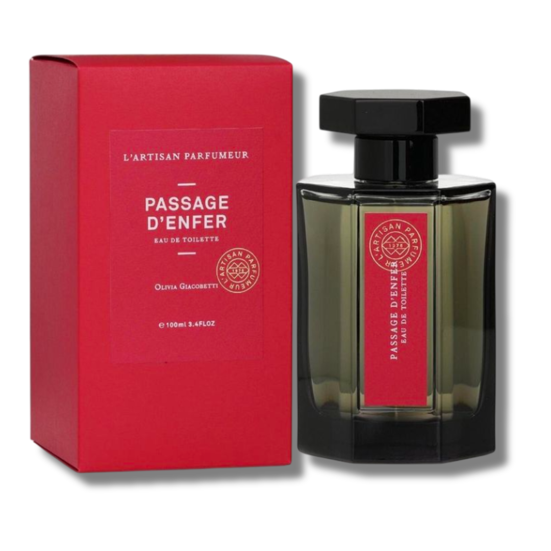 L’Artisan Parfumeur