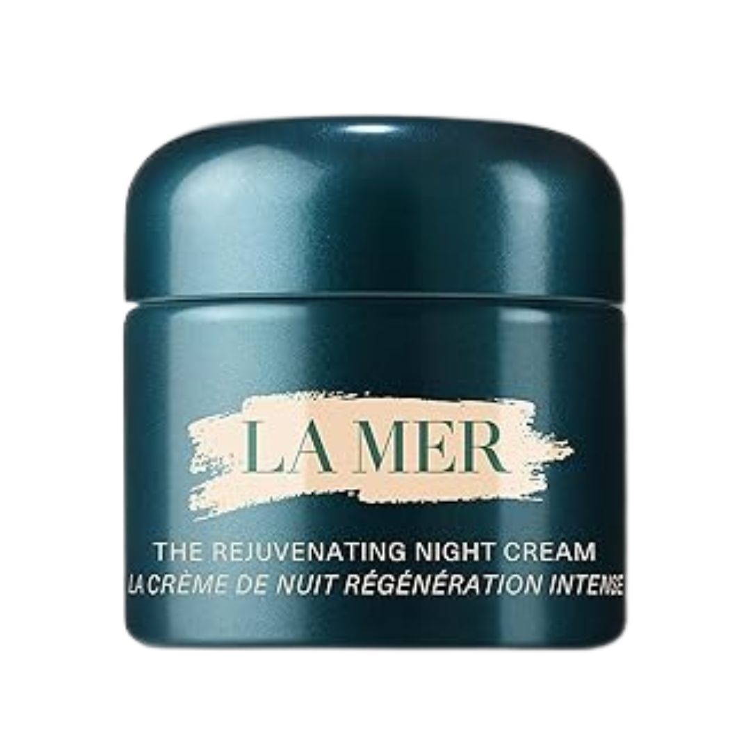 La Mer The Rejuvenating Night Cream 2 fl. oz/60ml