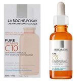 La Roche-Posay Pure Vitamin C10 Serum 30ml Brightening Facial Serum